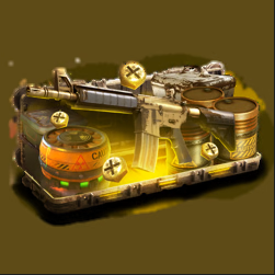 skin.club-Balance Battle Case Case